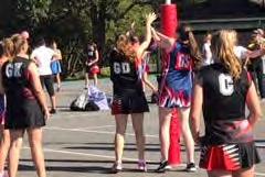 Holidays 15 July Round 11 GNA Netball @ Adcock Park (GPCC is on holidays - please advise your coach re availability) 15 July Week 7 Net-Set-Go @ Adcock Park 22 July Round 12 GNA Netball @ Adcock Park