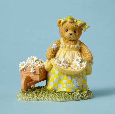 Meet Your Membears Only Figurines! Membears Only Figurines are one of the most exciting benefits of membearship!