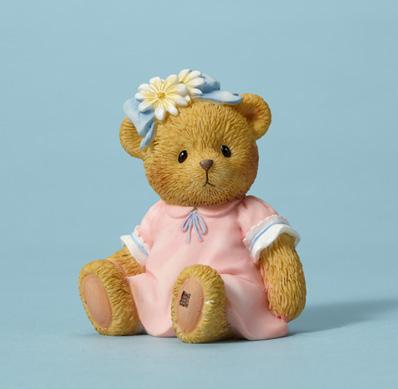 Meet Your Membears Only Figurines! Roseanne #CT1603 $30.00 SRP Flowers And Friends Suit Me To A Tea An afternoon tea party amongst the daisies is certainly time well spent.
