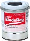 ALEXIT BladeRep Topcoat 12 Designed specifically for coating blades where a superior product with chemical, UV, abrasion and mechanical resistance is required.