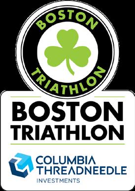12-week training plan for triathlon beginners Hello and welcome to the Columbia Threadneedle Investments Boston Triathlon! My name is Sue Sotir.