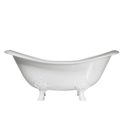 types of tubs can be