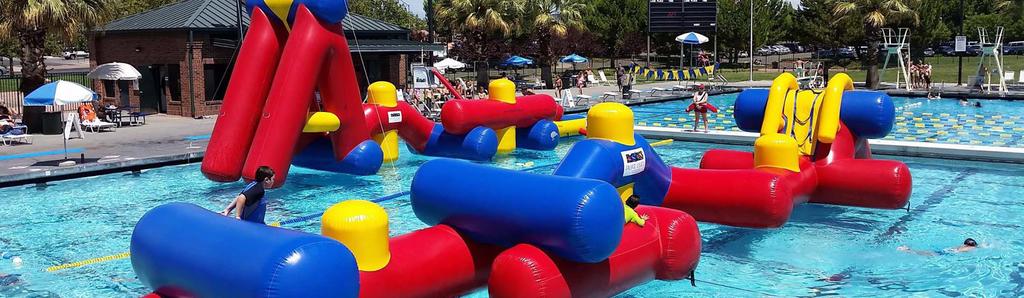 FOLSOM AQUATIC CENTER 1200 RILEY ST. 35 Folsom Aquatic Center Family Summer Season Passes available for ONLY $149 for a family of 4! Want to come play for the day? Day rates also available!