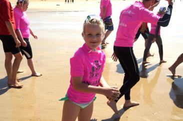 Learning Nippers with Special needs learn best by: Firm, direct and friendly instructions with a smile on your face Repetition Routine