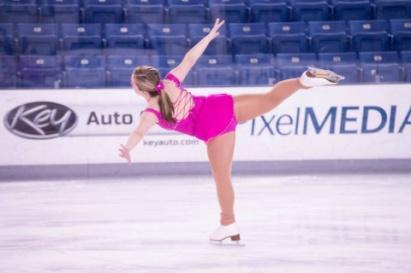 Are you interested in figure skating?