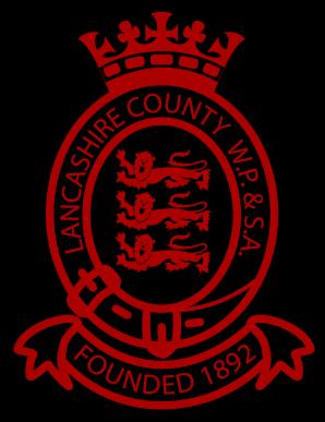 Lancashire County W.P. & S.A.