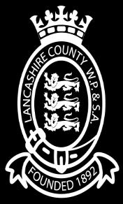 LANCASHIRE COUNTY WATER POLO & SWIMMING ASSOCIATION 2016 SUMMARY ENTRY FORM CLUB: Number of Boys Entries: @ 5.00 per event = Number of Girls Entries: @ 5.