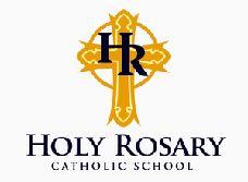 Holy Rosary January 25, 2017 Notes & Quotes Mr. Mullis Weekly Letter Quote of the Week: There are two rules for success: 1) Never tell everything you know.