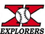 The Explorers Week 9 vs Senators The Explorers & Senators played a complete ballgame in every respect -- decent defense, decent pitching, some warning-track power, close all the way to the last