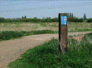 4.7. Sign posts Standard highway signposts have the following specification: Poles Installation 3.3-3.
