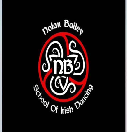 Nolan-Bailey School of Irish Dancing presents Feis Bhéal Átha an Fheádha - Ballina Feis Venue: Great National Hotel, Ballina, Co.