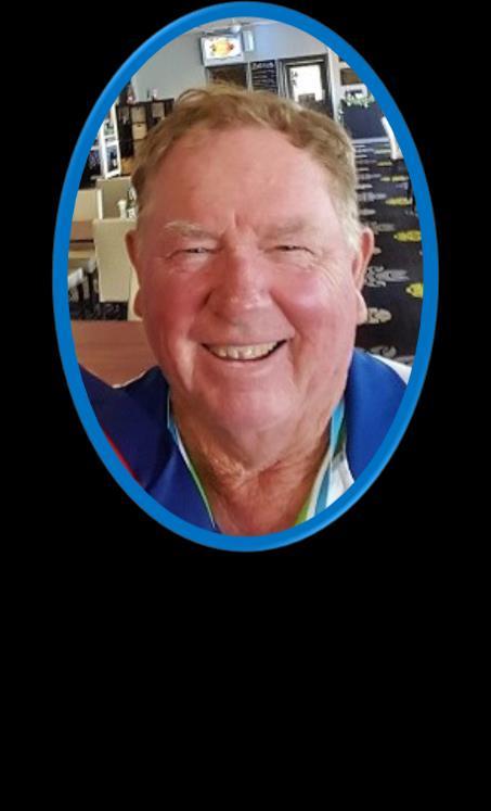 veteran, Jack Lillis, 21-16. Bob got away to a flying start with a four on the first end and Jack was unable to peg him back. Bob now goes on to Melbourne for the State play-offs.