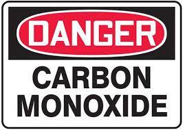 Carbon Monoxide (CO) CO is a colorless, odorless and tasteless gas Results from incomplete