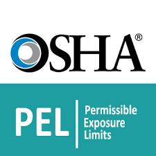 What is a Permissible Exposure Limit (PEL)?