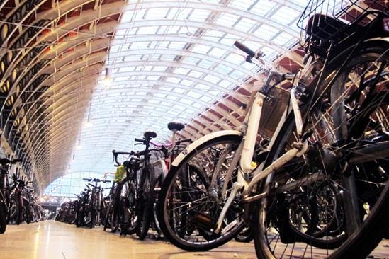 1 3 Government placed a duty in the Infrastructure Act 2015 to produce a Cycling and Walking Investment Strategy.