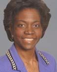 Vice President, Northern Trust Bank Violet Clark Vice President of the