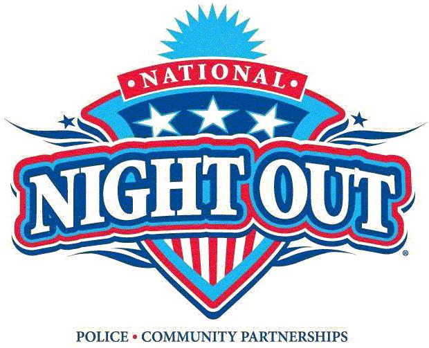 Summer Library Celebration Thursday, August 7, 4-6pm At Fireman s Park Pavilion Join us at National Night Out as we celebrate the end of the summer Reading Program!