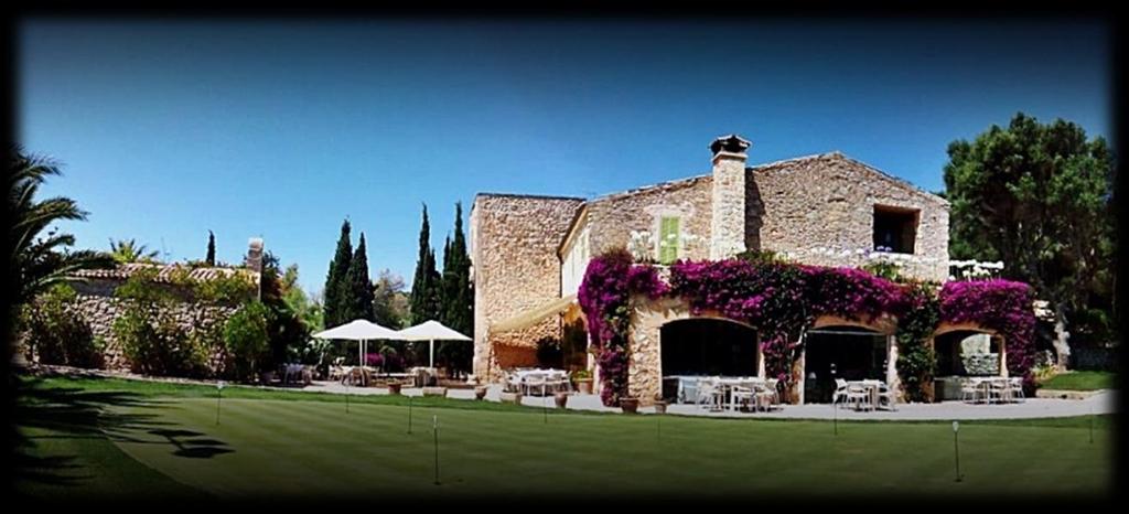 Pula Golf was founded in 1995 and completely redesigned by José María Olazábal between 2004 and 2006 in order to satisfy the demands of international and professional golf.