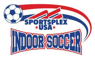 Sportsplex USA Youth Recreational Soccer Official Rulebook Program Goals for Your Child To have fun To develop sportsmanship and teamwork skills To increase self-confidence and self-esteem To promote