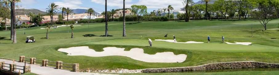 His creation at Las Brisas is just as good, especially following its facelift in 2014 by RTJ's disciple, Kyle Phillips.