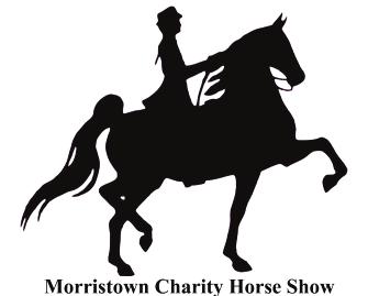 Morristown Charity Horse Show October 4-6, 2018 Walters State Great Smoky Mountain Expo Center White Pine, TN Featuring American Saddlebred Horse Breeder s Futurity of Tennessee East Tennessee