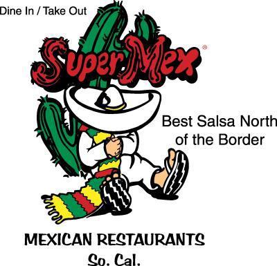 PACIFICA HIGH PTSA Tuesday, March 31st Anytime between 11am and 9 pm SUPER MEX Mexican Restaurant 6830 & 6860 Katella Ave Cypress 714-898-2237 or order online @ www.supermex.