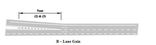 2: Merge Lane Layouts for use with Figure 7.