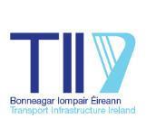 TRANSPORT INFRASTRUCTURE IRELAND (TII) PUBLICATIONS TII Publications Activity: Stream: TII Publication Title: TII Publication Number: Design (DN) Geometry (GEO) Geometric Design of Junctions
