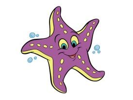 6) Starfish/Duck 10:00-10:30 am Sea