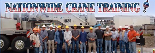 What Crane Operators Love About Their Jobs So is a career as a crane operator worth all of the training, ongoing education and certifications that are required? Yes!
