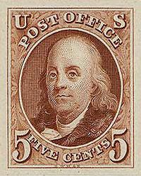 THE FRENCH CONNECTION Benjamin Franklin was initially a printer and then a scientist but he also gained fame as a brilliant politician.
