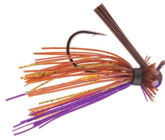 Finesse Jig is available in