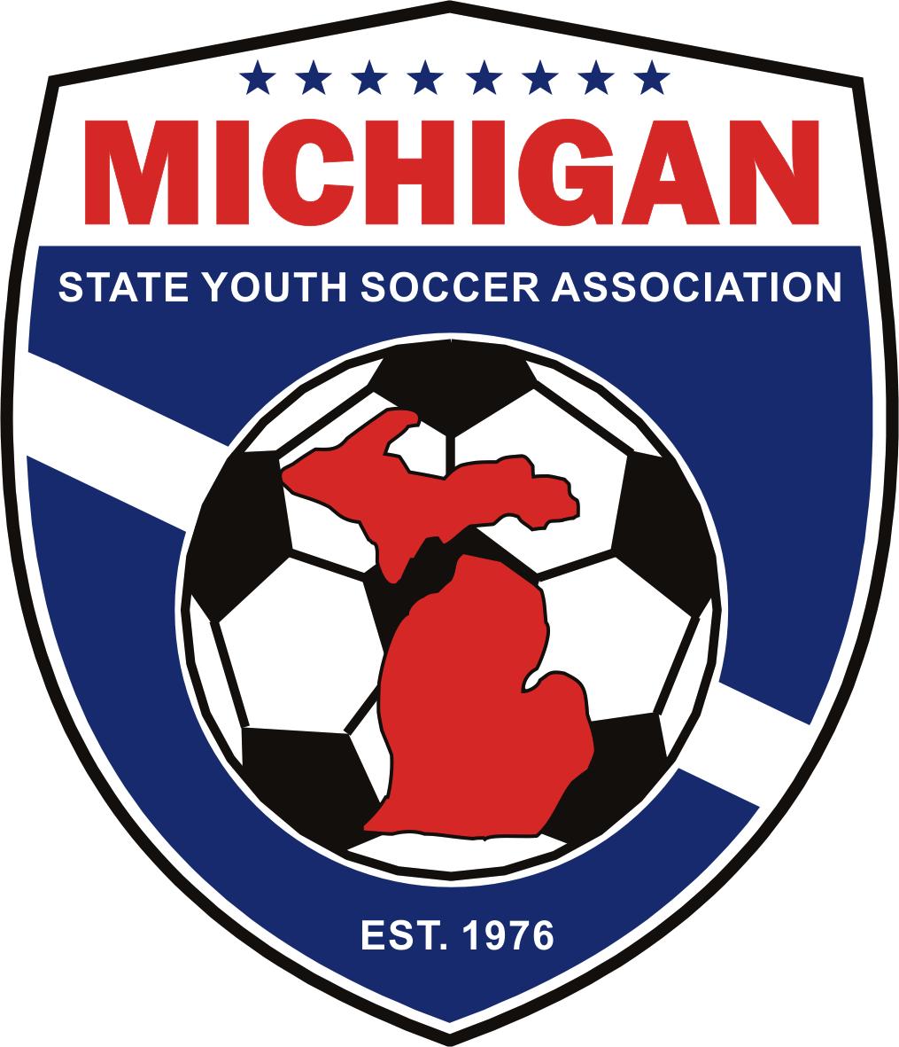 MICHIGAN STATE YOUTH SOCCER ASSOCIATION 2016 JUNIOR STATE CUP COMPETITION RULES 1. Competition Dates a. All preliminary games must be