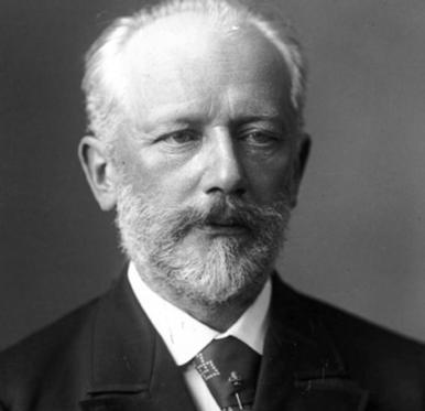 PYOTR ILYICH TCHAIKOVSKY, Nutcracker Composer Pyotr Tchaikovsky was born May 7, 1840, in a village outside of Moscow, Russia. Tchaikovsky grew up with music.