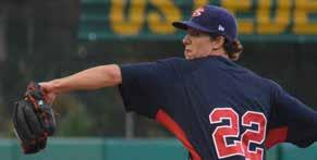 Pedro Alvarez Walker Buehler years at Vanderbilt: 2013-15 USA National Team 2014 Buehler joined Team USA in Cuba and made one appearance for the Red, White & Blue giving up one unearned run over 6.