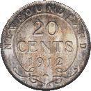 Newfoundland Cents R 1865 5.00 8.00 14. 40. 250. 1000. 1872-H 4.00 6.00 12. 30. 120. 350. 1873 6.00 9.00 22. 70. 500. 2200. 1876-H 6.00 9.00 22. 75. 500. 1900. 1880 Wide 0, Even Date 4.00 6.00 12. 30. 200.