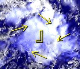 3/41 Cyclogenesis Definition(s) The genesis process involves the transformation from