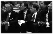 TAR HEELS IN NBA MANAGEMENT LARRY BROWN New York Knicks Head Coach GEORGE KARL Denver Nuggets Head Coach BOB McADOO Miami Heat Assistant Coach PAT SULLIVAN New Jersey Nets Assistant Coach TAR HEELS