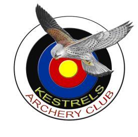 KESTRELS ARCHERY CLUB 13 th PORTSMOUTH TOURNAMENT SINGLE & DOUBLE ROUNDS SUNDAY 8 th OCTOBER 2017 STRATTON UPPER SCHOOL SPORTS HALL, EAGLE FARM ROAD, BIGGLESWADE JUDGES: LADY PARAMOUNT: Miss Pat