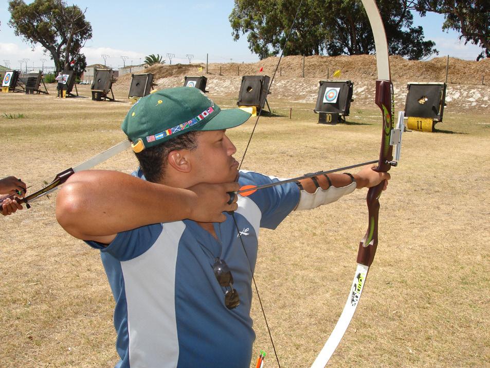 The main goal of the World Archery Beginners Awards program is the archer s education as a whole. This process is not only based on score, as skills and general knowledge are also assessed.