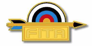 The Gold Arrow Curriculum for the World Archery FITA Gold Arrow Award Performance Shooting distance: 26 meters Minimum required score: 115 points Skills Your shooting sequence should include the