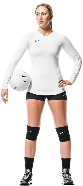 Nike Agility L/S Game Jersey Stock # 658066 Sizes: