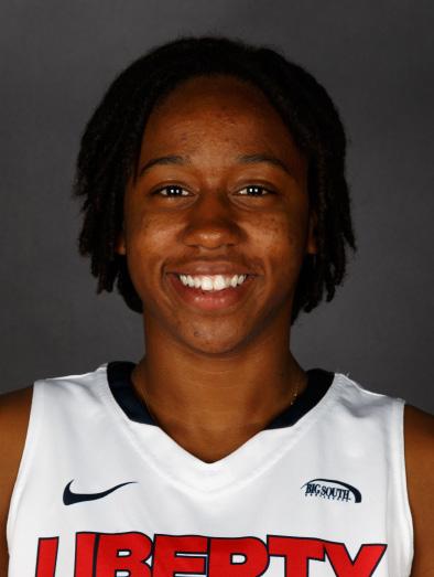 2016-17 Game-By-Game Statistics # 4 Tatyana Crowder 5-6 Sophomore Guard Roanoke, Va. Liberty Christian Acad. 2016-17 Season Highs Points - 6 FG Made - 2 FG Attempts - 3 3FG Made 3FG Attempts - 2 vs.