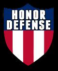 Honor Defense, LLC Safety & Instruction Manual CAREFULLY read ALL instructions and warnings in this manual BEFORE using this