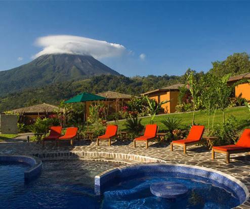 traditional Latin American style and heritage. Hotel Grano de Oro is one of the finest boutique hotels in Costa Rica. It is located on a quiet street near many fine restaurants, theaters and shops.