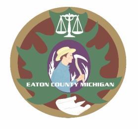 Page # 1 Eaton County Department of Construction Codes 1045 INDEPENDENCE BOULEVARD, CHARLOTTE, MICHIGAN 48813 Telephone: (517) 543-3004 Fax (517) 543-9924 OUR GOAL IS TO PROVIDE A SAFER PLACE TO
