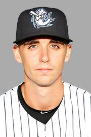 310) finished second in the Yankees organization in BA named a GCL Postseason All-Star. Multi-Hit Games: 15; 2-hit (13), 3-hit (2), 4-hit (0) Stolen Bases/Attempts: 7/9 #25 KELLIN DEGLAN, C.