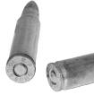 Bullet Caliber Marking Primer Cartridge Case Cartridge Head Rim 5. Make sure the barrel is free of obstructions, see page 11, To Check the Barrel for Obstructions. To Load the Chamber: 6.