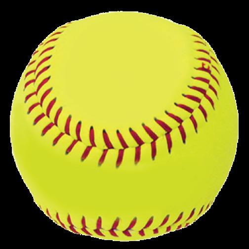 Games will be played at York High School Softball Field and York Village
