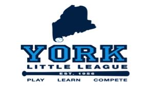 York Little League Opening Day is April 29 th Parade will start at 9AM, over to Smith Field for the start of opening day festivities * (Parents please park over at the High School; teams will be